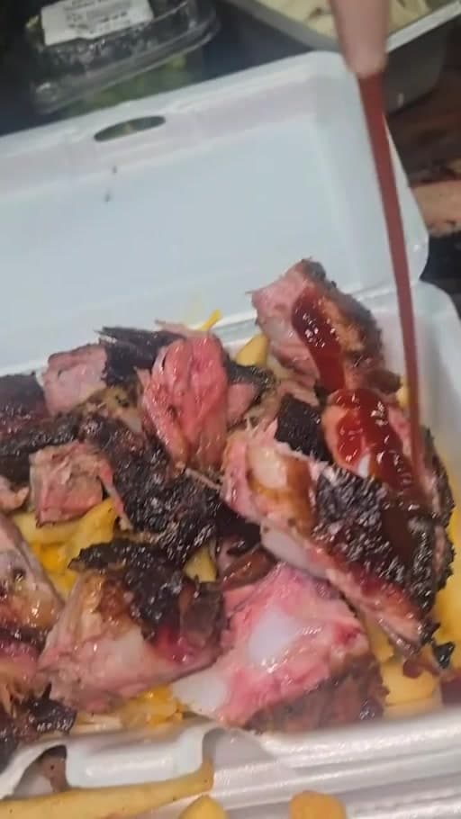 Brisket & Ribs